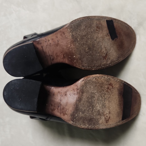 Freebird "Saban" Boots - Picture 10 of 11